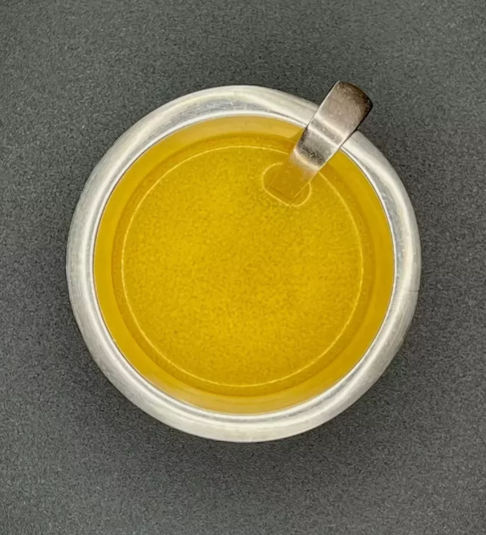 Cultured Ghee