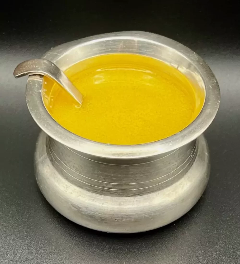 Cultured Ghee