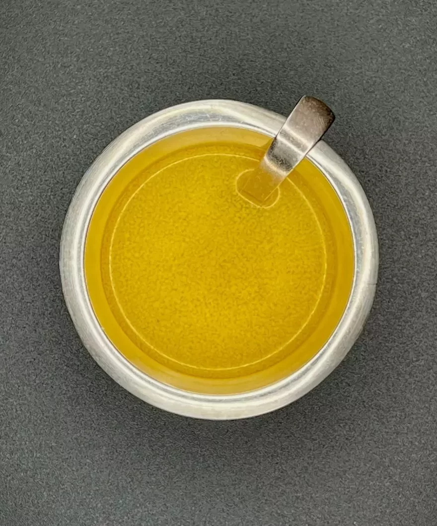 Cultured Ghee