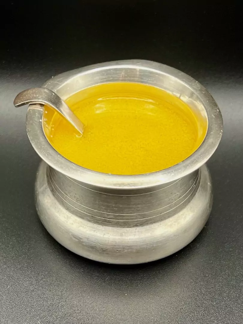 Cultured Ghee